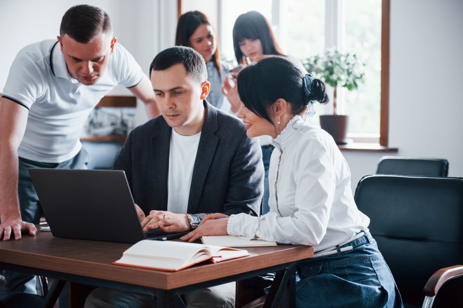 Formation MBA à l’ESAA